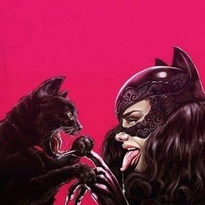 Meet your Posher, Sandra